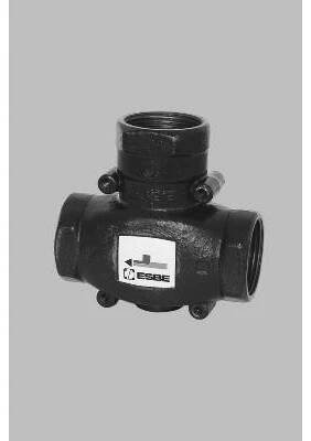 Termoregulační ventil ESBE VTC511 32/60 °C DN32 P0022
