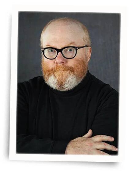 Photo of Richard Norton Smith.