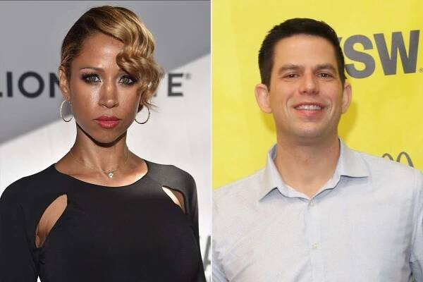 Stacey Dash Files for Divorce 9 Months After Alleged Domestic Violence Incident