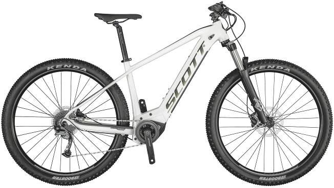 Scott Aspect eRIDE 950 2021