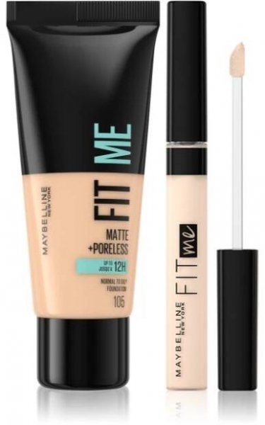 MAYBELLINE NEW YORK Make-Up Set