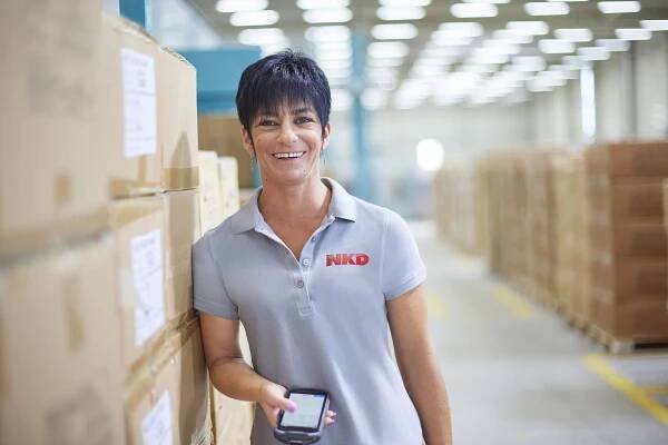 Logistik – NKD Business