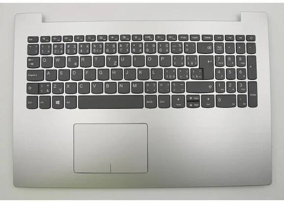 Lenovo IdeaPad 320-15AST Panty pro notebook - 15.6 | Terahertz CZ s.r.o.