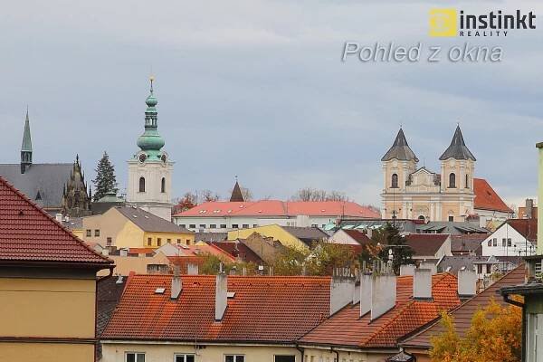 Vaňkova, Klatovy - Klatovy II