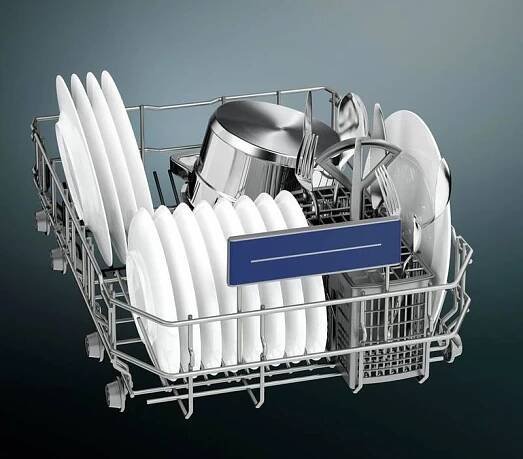 Myčka nádobí Siemens speedMatic SR536S07IE