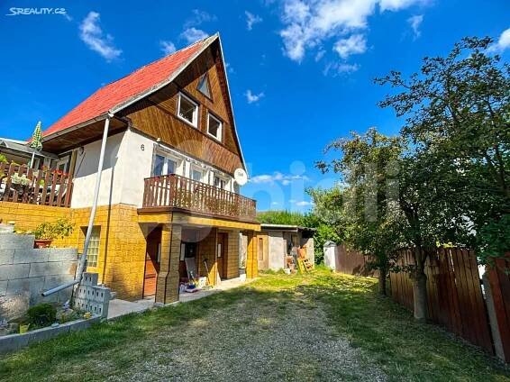 Prodej Dům, Blatno - Hrádečná, okres Chomutov
