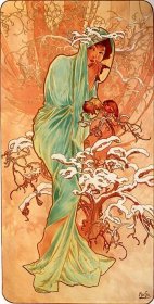 Soubor:Alfons Mucha - 1896 - Winter.jpg – Wikipedie
