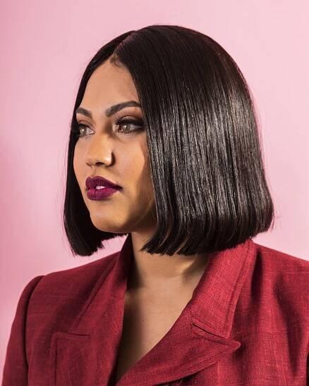 Ayesha Curry