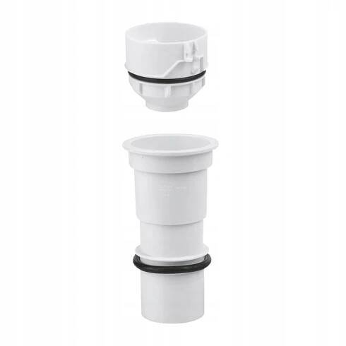 Grohe adaptér 42333000