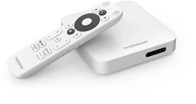 Thomson THA100