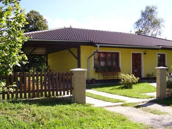 Bungalovy