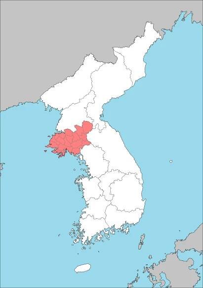 Kōkai Province
