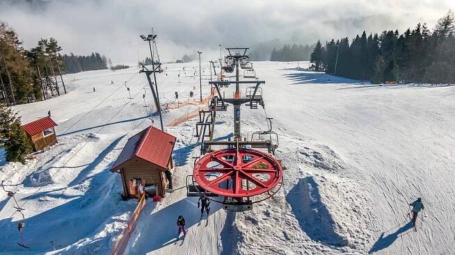 Galeria – Krynica Ski