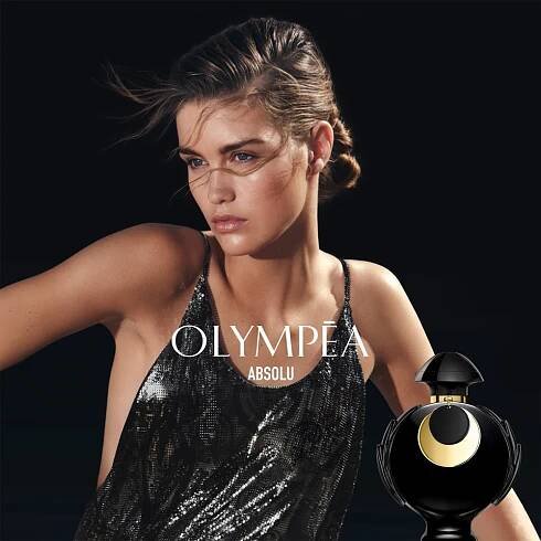 Rabanne Olympéa Absolu
