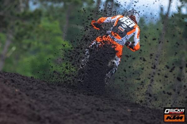 FOTOGALERIE Z MXGP of GALICIA – LUGO (ŠPANĚLSKO) – Osička MX Team