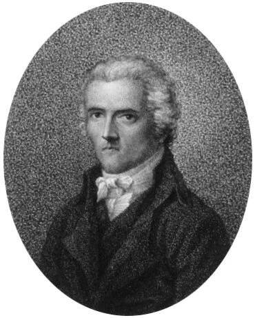 Rytíř Jean de Carro, portrét