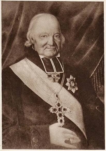 Bernhard Boll (Erzbischof) – Wikipedia