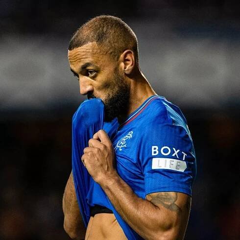 Kemar Roofe couldn't take constant Rangers questions anymore as he reveals the story of woe fans don't know