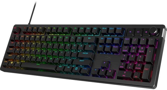HyperX Alloy Rise - US