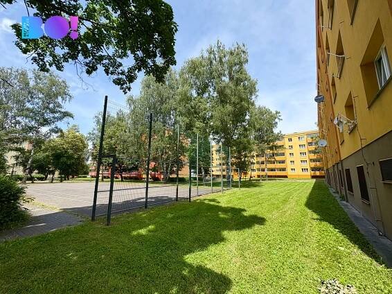 Prodej bytu 2+1, ul. Dačického, Karviná - Ráj | Reality.iDNES.cz 