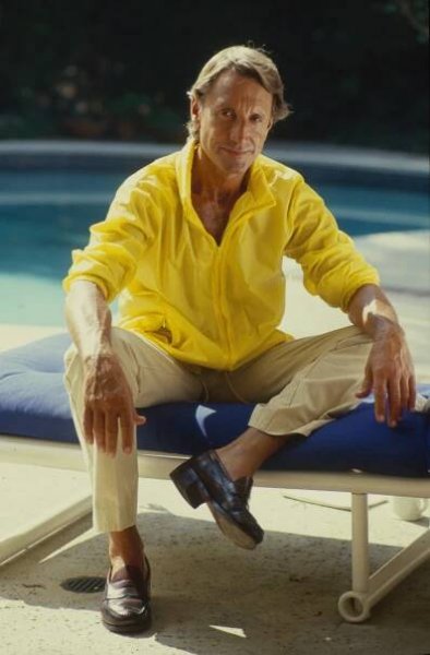 Scheider died on Feb. 10, 2008, at age 75.