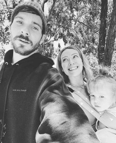 Hilary Duff Thanks Husband Matthew Koma for All His 'Love and Weirdness' as a Dad on Father's Day