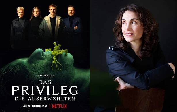 Jeanette Spassova - Agentur aziel, Berlin