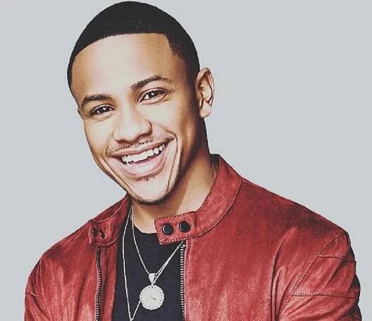 Tequan Richmond