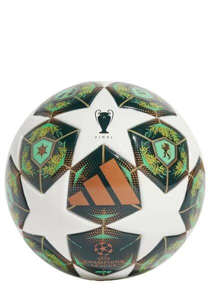 adidas UCL Mini Knockout Stages od 379 Kč - Heureka.cz