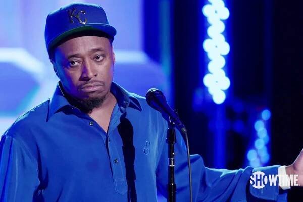 Eddie Griffin | Latest News | Decider