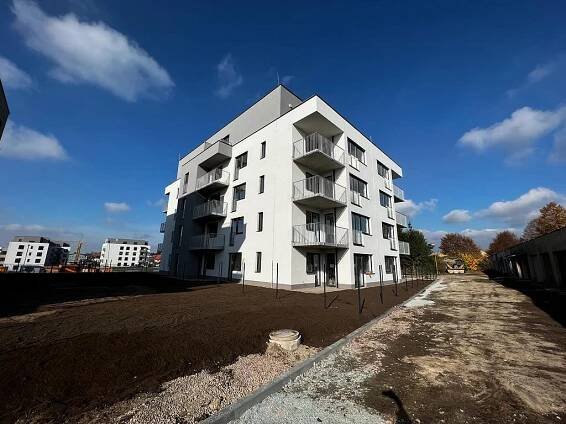 Prodej Byt 3+kk, Javornická, Rychnov nad Kněžnou