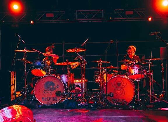 Gallery | Salad Days Magazine