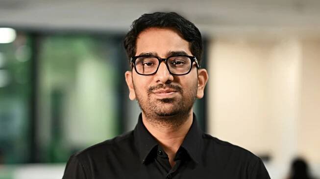 “Success isn’t just about being first”, says Akash Sinha, CEO & Co-founder, Cashfree Payments