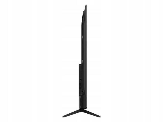 TCL LED televize 75V6B 75" 4K UHD Barva černá
