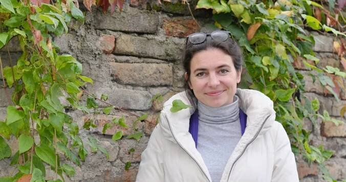 Obsazování rolí podle počtu sledujících vnímá herečka Kateřina Janečková jako bolavé téma: Dnes je potřeba být vidět