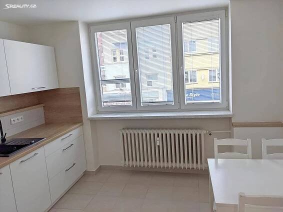 Pronájem bytu 1+1 36 m², Horní náměstí, Opava - Město