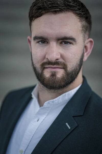 STEFFAN LLOYD OWEN