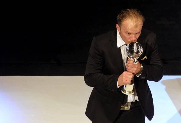 KVIFF | Fotogalerie