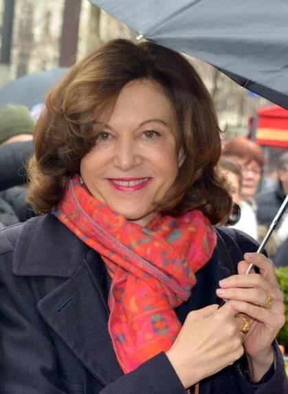 Anne Fontaineová