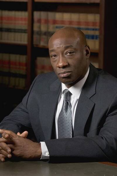 Kriminálka New York - Čím blíže - Promo - Michael Clarke Duncan