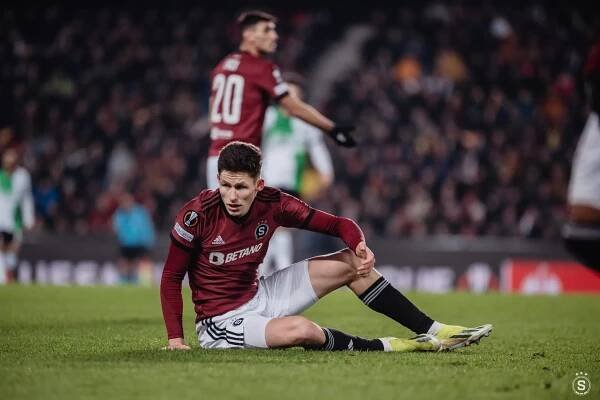 Porážka s Liverpoolem | sparta.cz