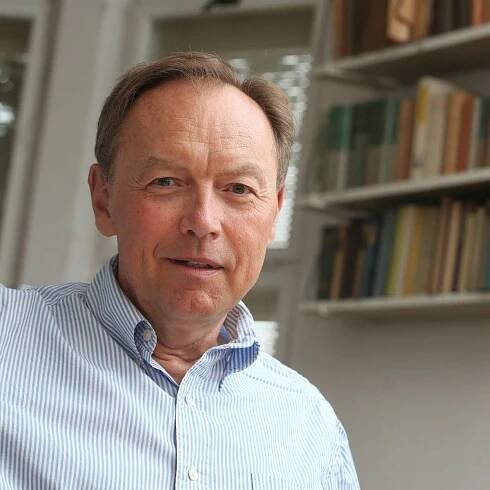 Historik Igor Lukeš: Trump by považoval za čest stát sám proti celému světu