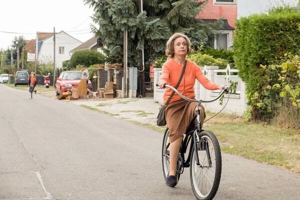 Für dich dreh ich die Zeit zurück - Z filmu - Gisela Schneeberger