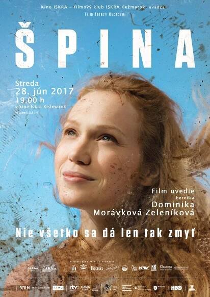 Špina v Kežmarku