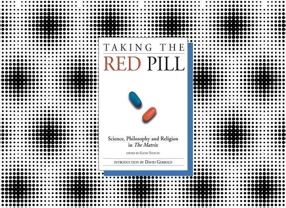 Smart Pop Classics: What Is The Matrix? From Taking the Red Pill