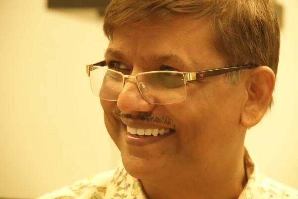 Vinay Sharma