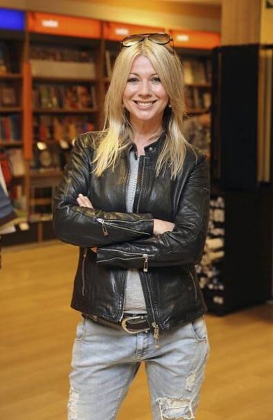 Bývalá rosnička Tina Pletánková (45): Návrat na obrazovku po dlouhých pěti letech!