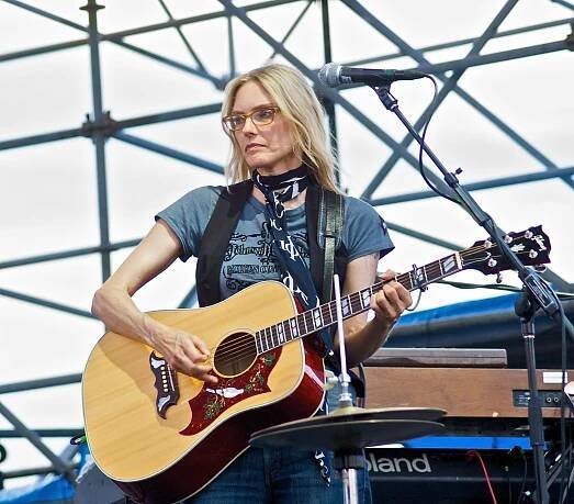 Aimee Mann