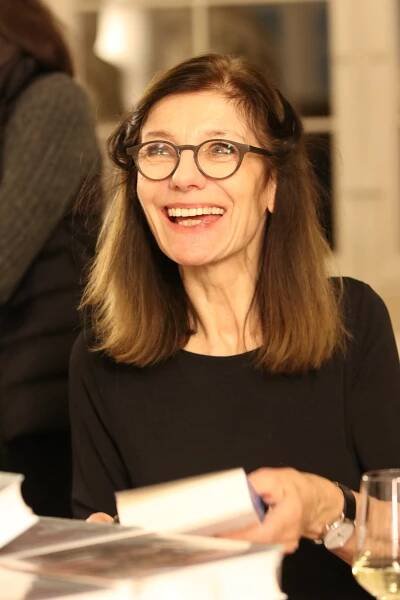Ursula Krechelová