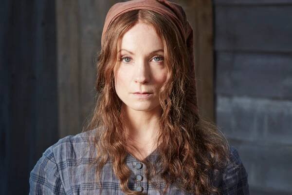 Joanne Froggatt | Latest News | Decider